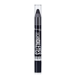 Foto 2 | Sombra De Ojos En Barra Rimmel Scandaleyes Blackmail, 3,2 Ml (paquete De 1) - Venta Internacional.