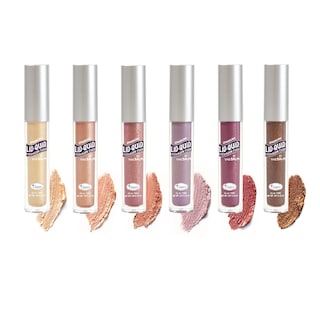 Foto 5 | Sombra De Ojos Líquida Thebalm Lid-quid Sparkling Lavender Mimosa - Venta Internacional.