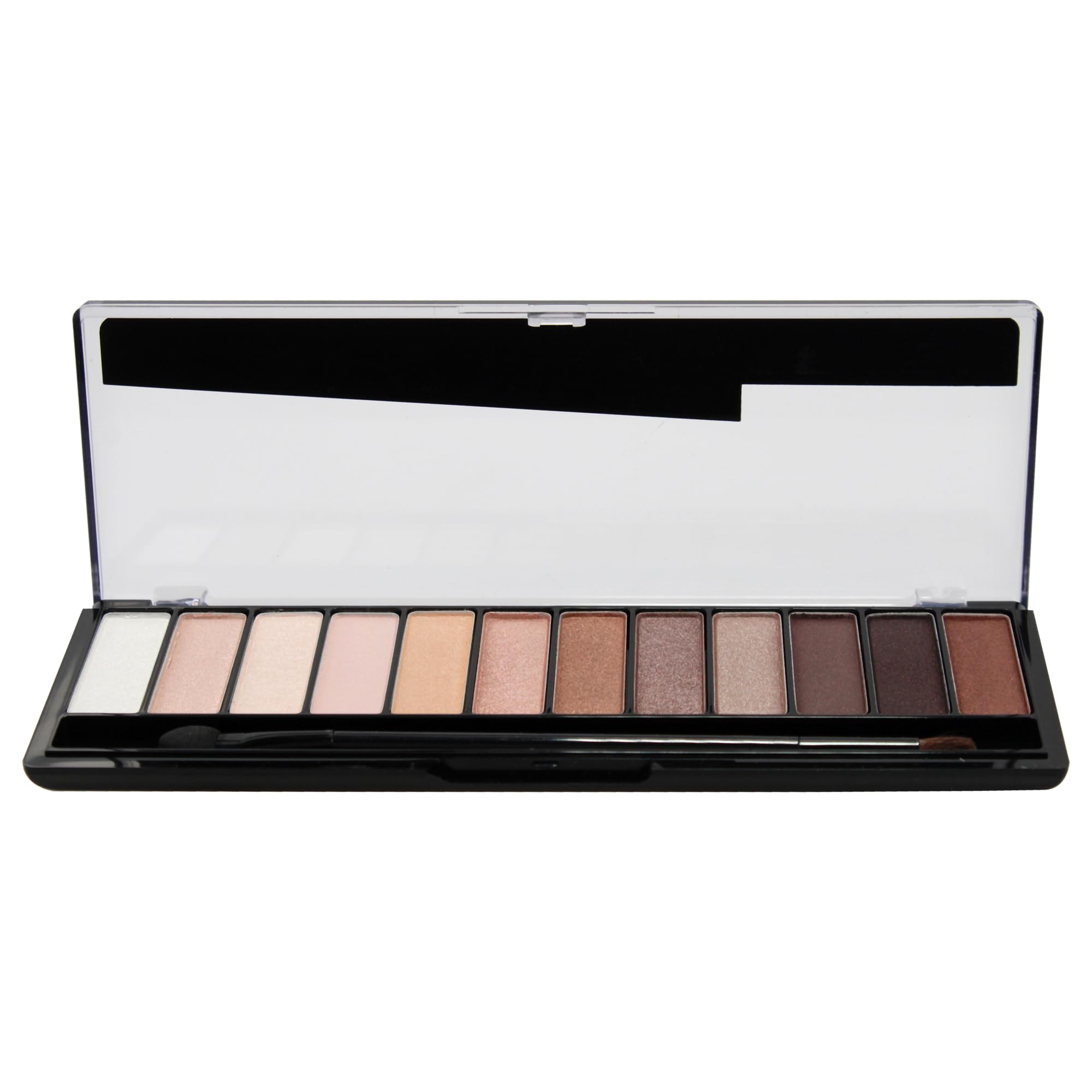 Foto 3 pulgar | Paleta De Sombras De Ojos Rimmel London Magnif'eyes 002 Blush 15 Ml - Venta Internacional.