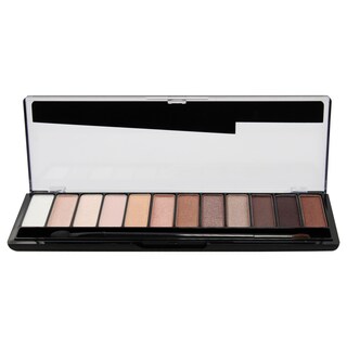 Foto 2 | Paleta De Sombras De Ojos Rimmel London Magnif'eyes 002 Blush 15 Ml - Venta Internacional.