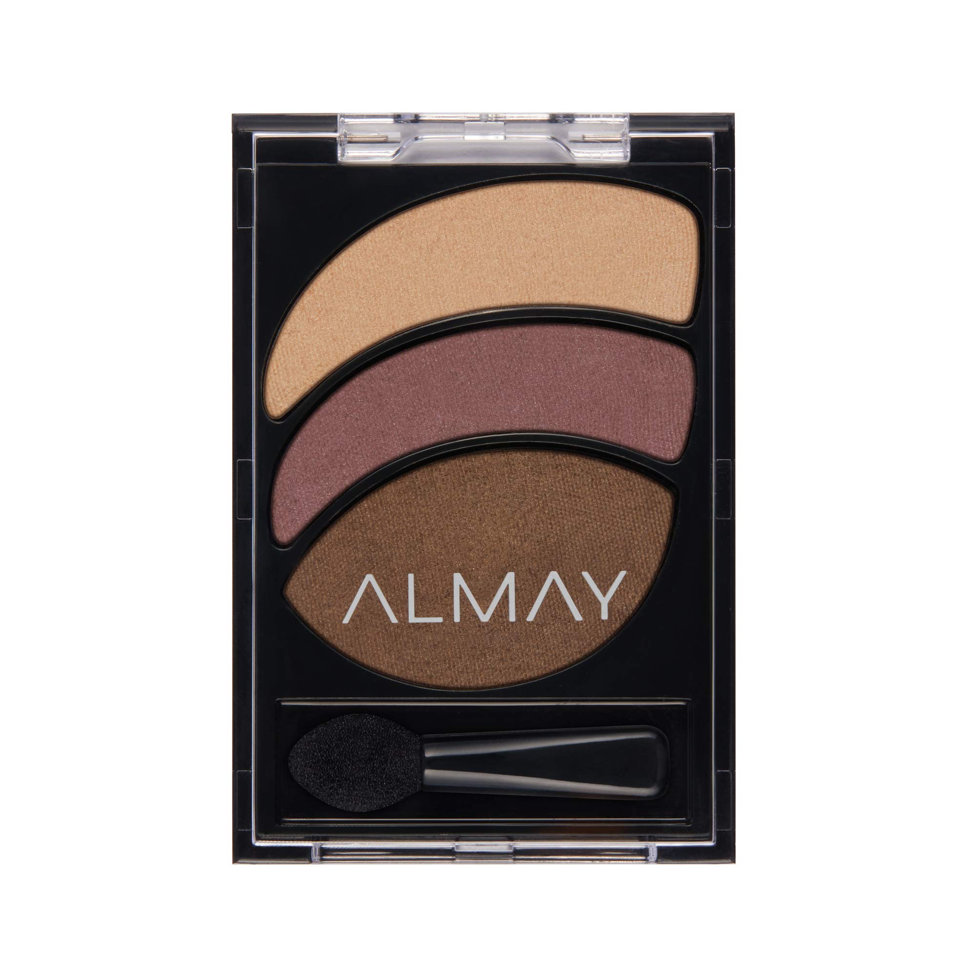 Foto 1 | Paleta De Sombras De Ojos Almay Longlasting Smoky Eye 2020 Smoldering - Venta Internacional.