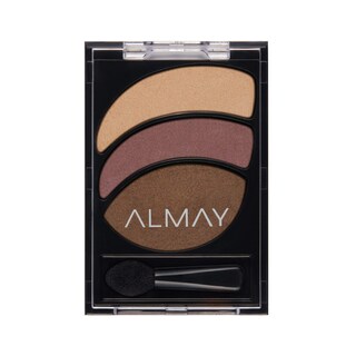Foto 1 | Paleta De Sombras De Ojos Almay Longlasting Smoky Eye 2020 Smoldering - Venta Internacional.