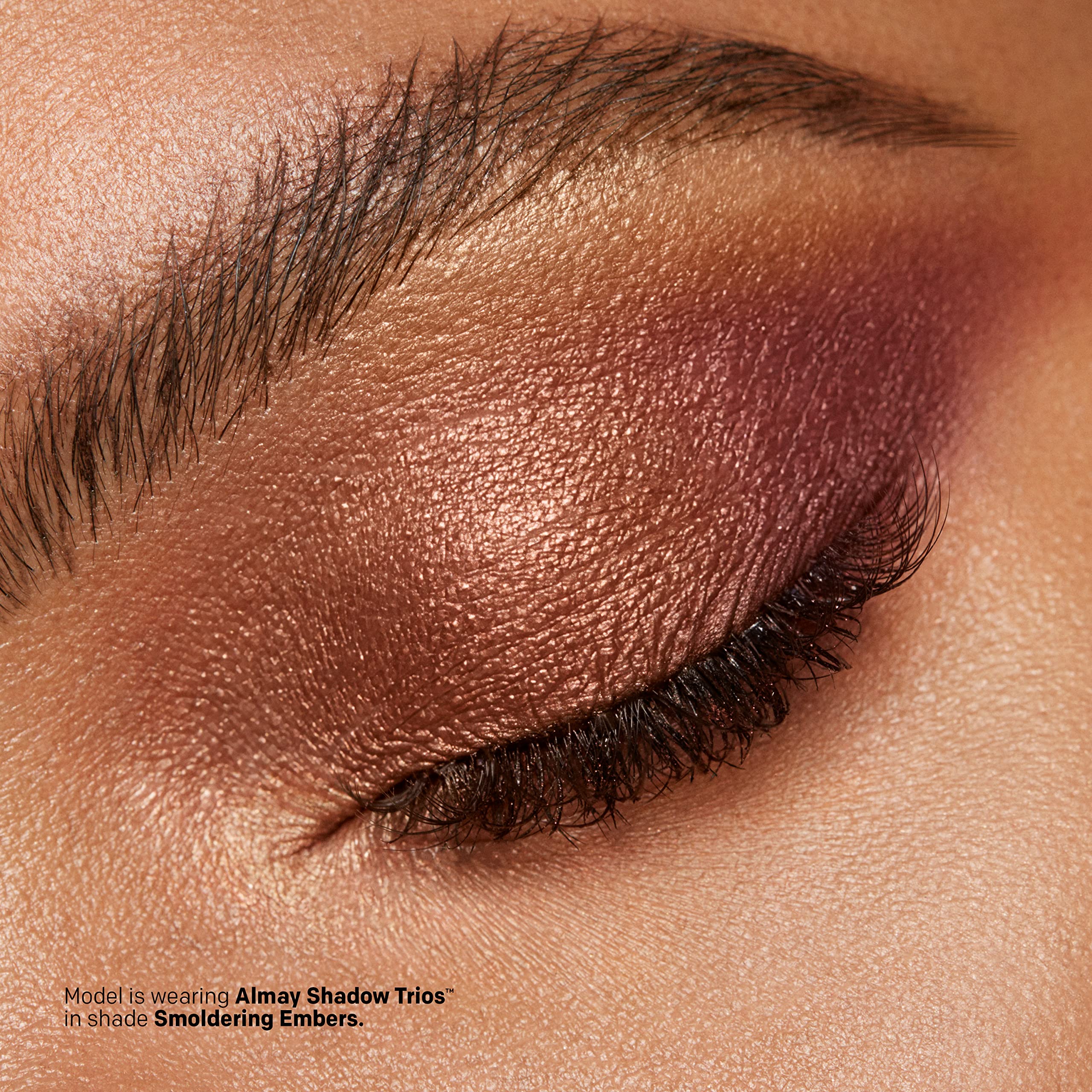 Foto 6 pulgar | Paleta De Sombras De Ojos Almay Longlasting Smoky Eye 2020 Smoldering - Venta Internacional.