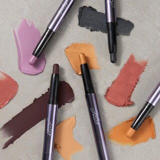 Foto 7 | Sombra De Ojos Stick Julep Eyeshadow 101 Crème To Powder Beachy - Venta Internacional.