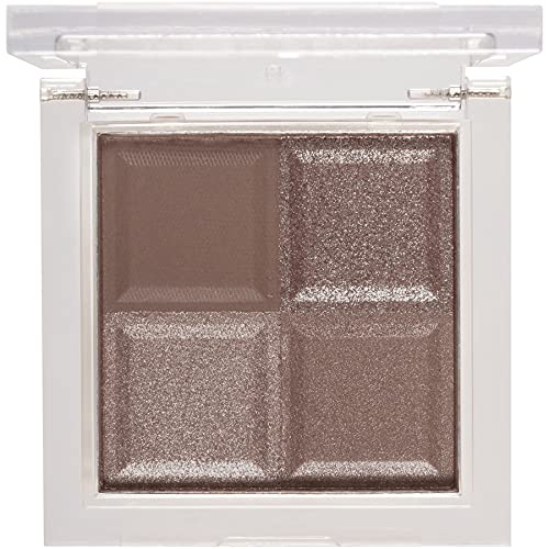 Foto 3 | Paleta De Sombras De Ojos Almay Longlasting 180 Ambition Hipoalergénica - Venta Internacional.