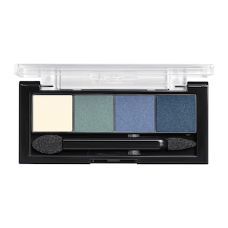 Foto 2 | Paleta De Sombras De Ojos Covergirl Trunaked Quad Night Mayhem 1.7ml - Venta Internacional.