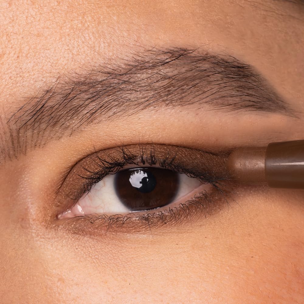Foto 3 pulgar | Barra De Sombra De Ojos Palladio Impermeable Con Esponja Para Mezclar - Venta Internacional.