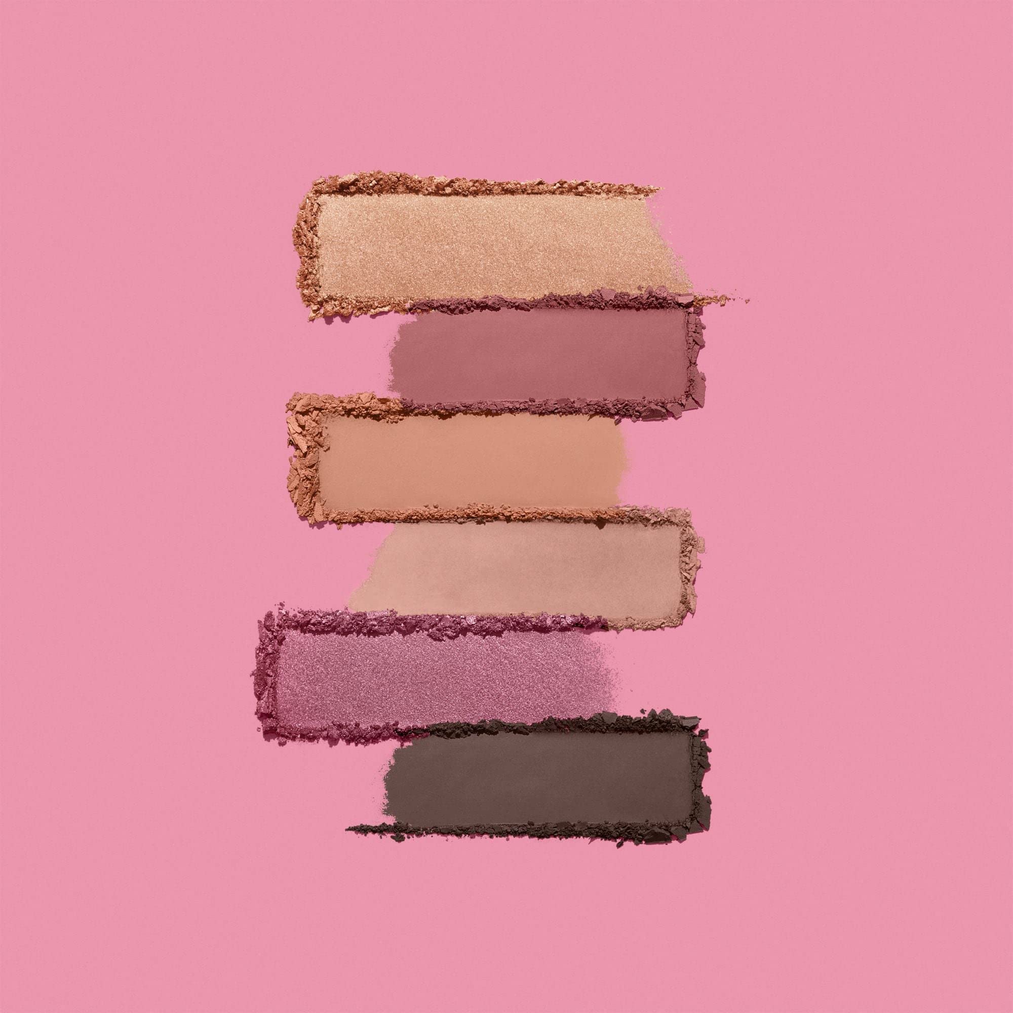 Foto 5 pulgar | Paleta De Sombras De Ojos Bareminerals Mineralist Rosewood Vegan - Venta Internacional.