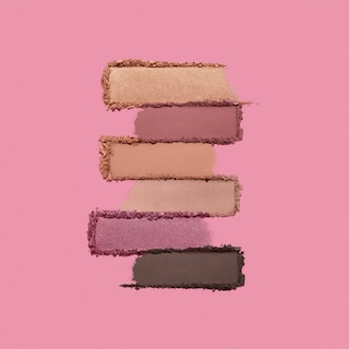 Foto 4 | Paleta De Sombras De Ojos Bareminerals Mineralist Rosewood Vegan - Venta Internacional.