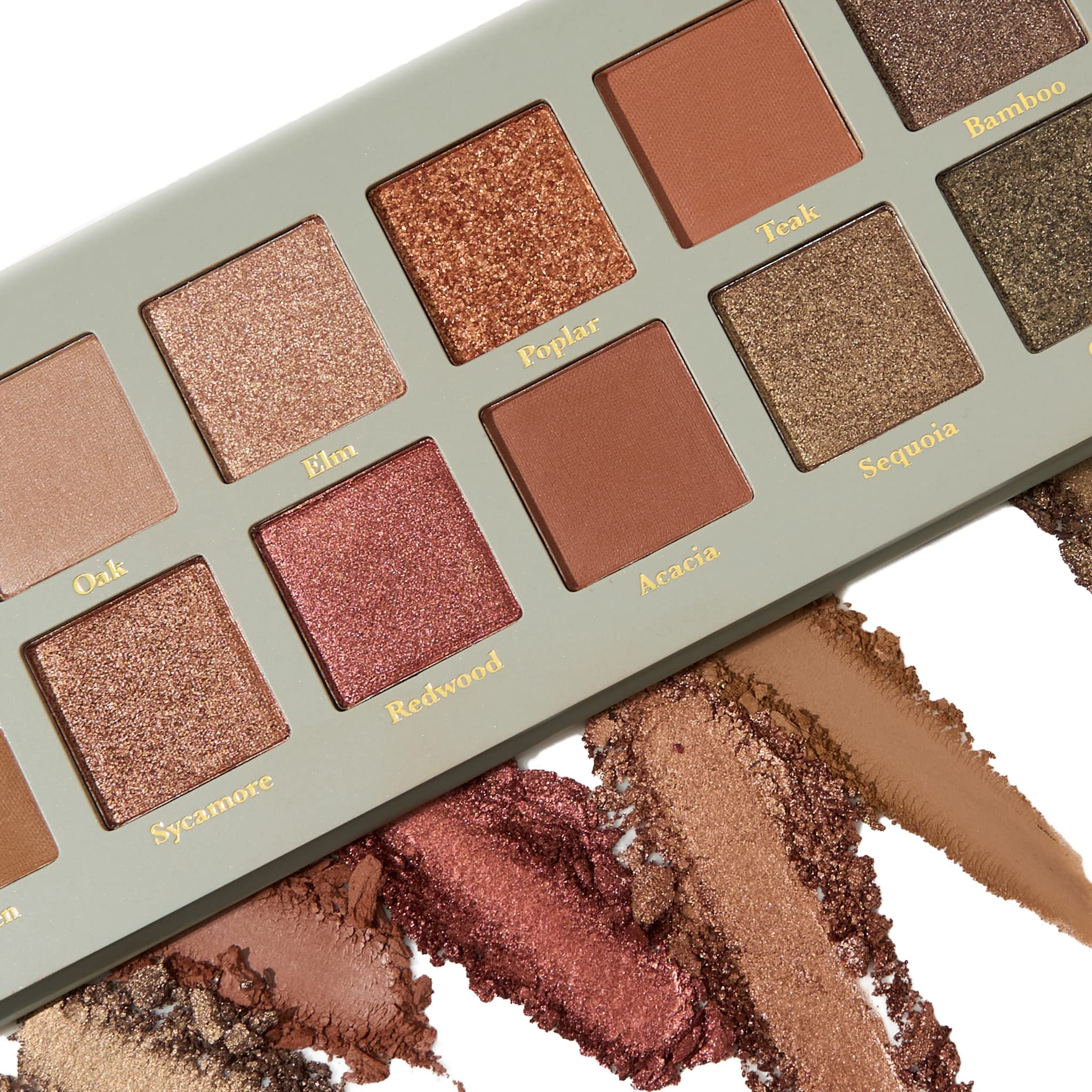 Foto 5 | Paleta De Sombras De Ojos Laura Geller New York The Casual Collection - Venta Internacional.