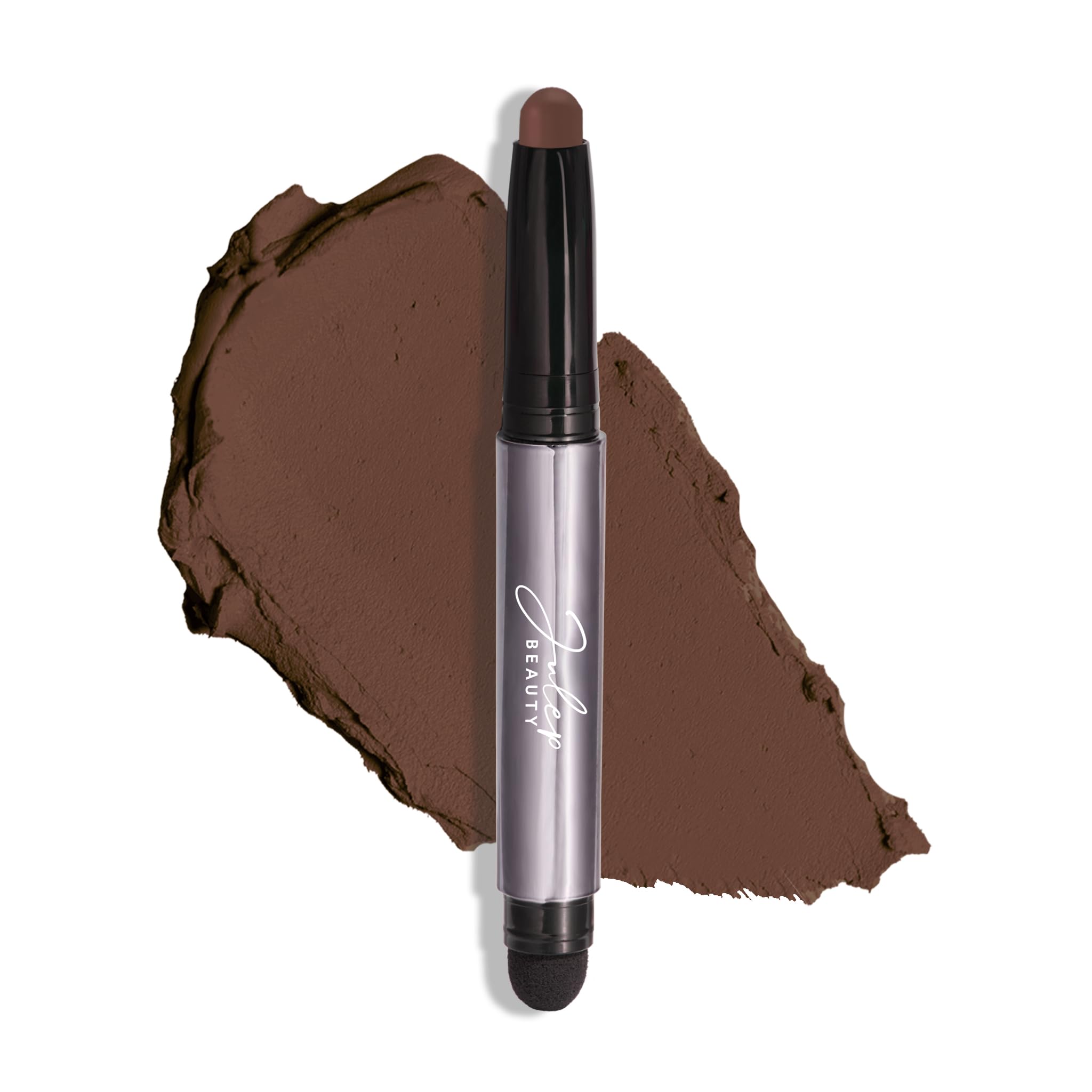 Foto 2 pulgar | Sombra De Ojos Stick Julep Eyeshadow 101 Creme To Powder Mocha - Venta Internacional.