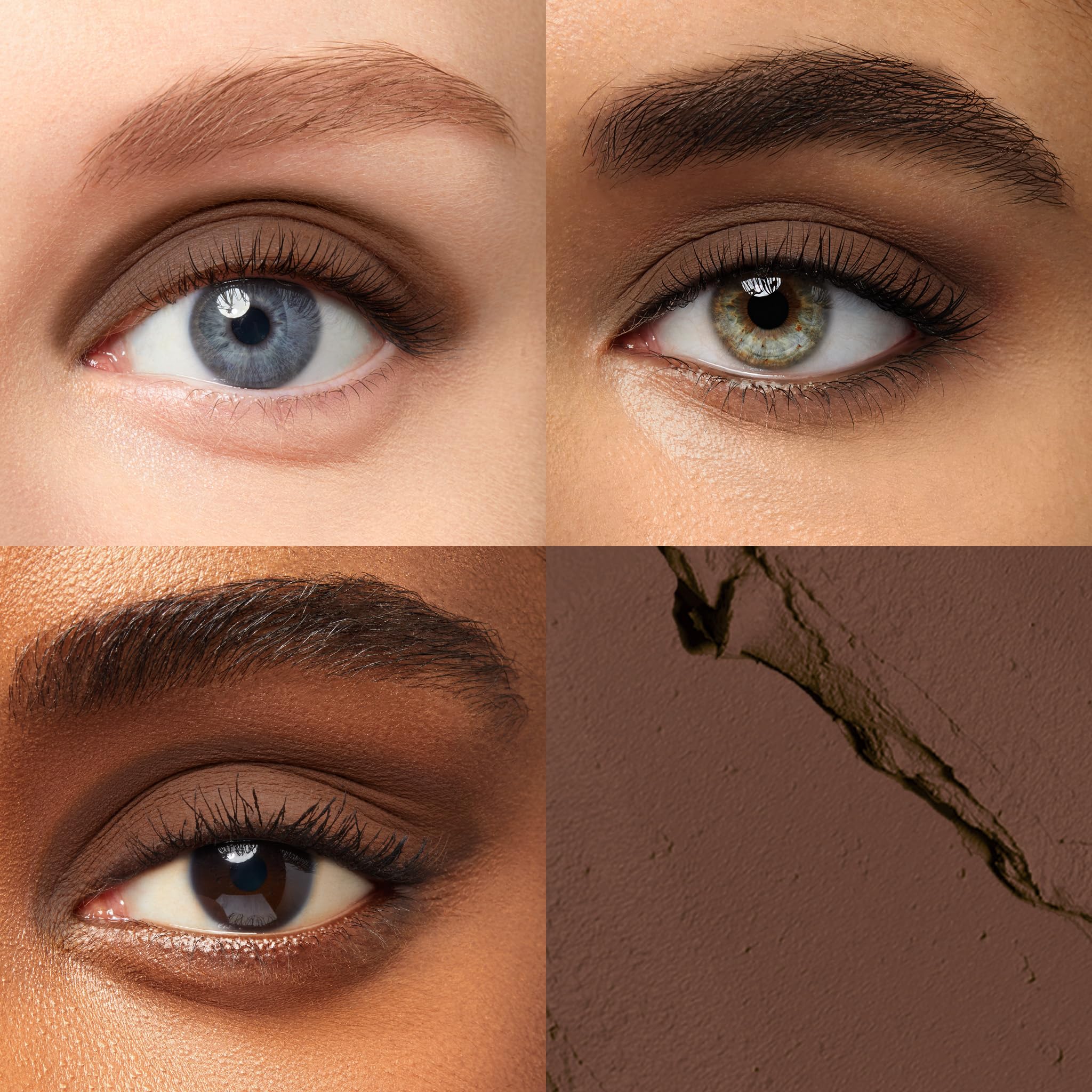 Foto 3 pulgar | Sombra De Ojos Stick Julep Eyeshadow 101 Creme To Powder Mocha - Venta Internacional.
