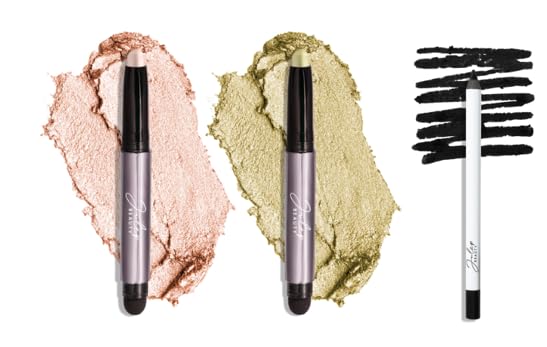 Foto 2 pulgar | Set De Maquillaje Julep Eyeshadow 101 Creme-to-powder Con Delineador De Ojos - Venta Internacional.