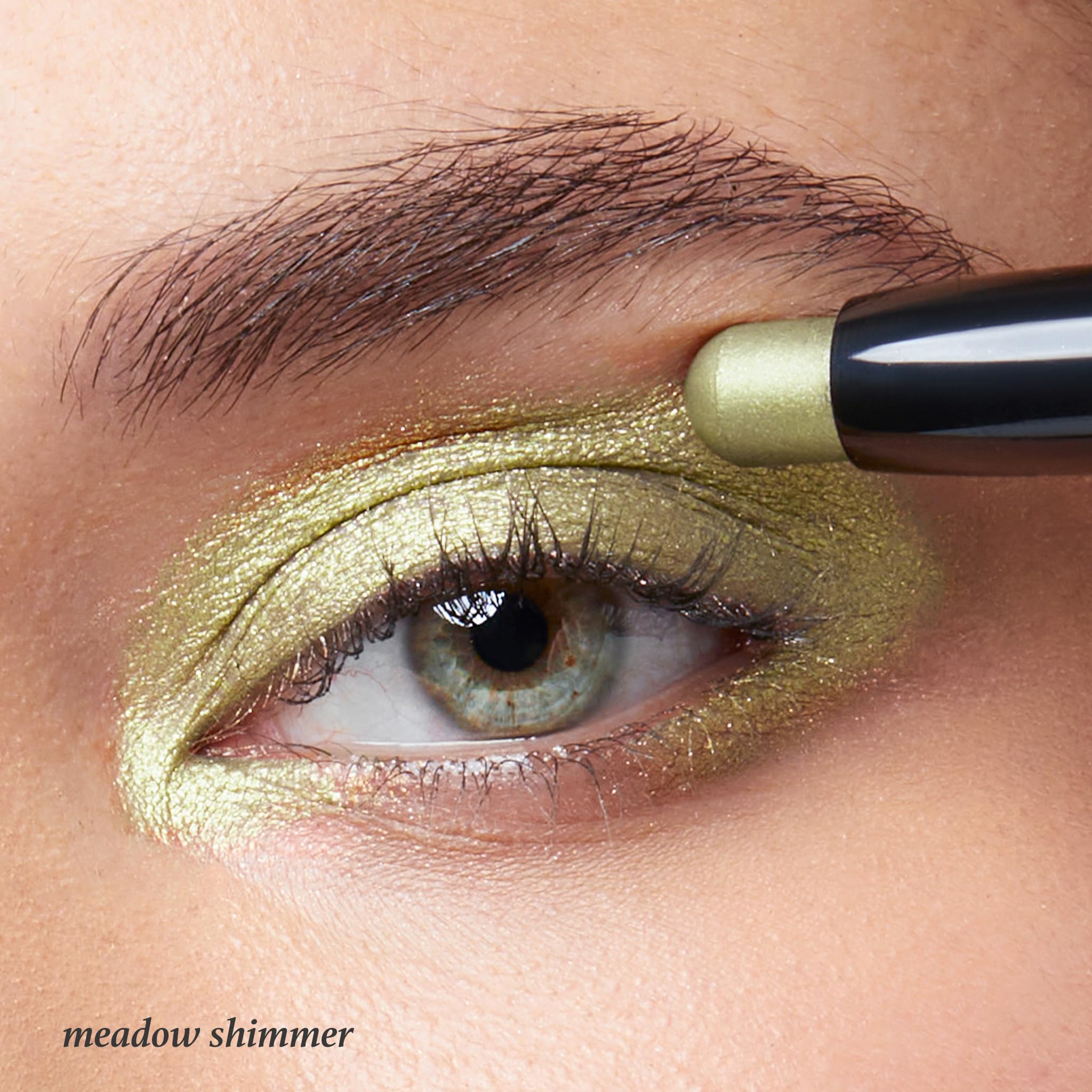 Foto 4 pulgar | Set De Maquillaje Julep Eyeshadow 101 Creme-to-powder Con Delineador De Ojos - Venta Internacional.