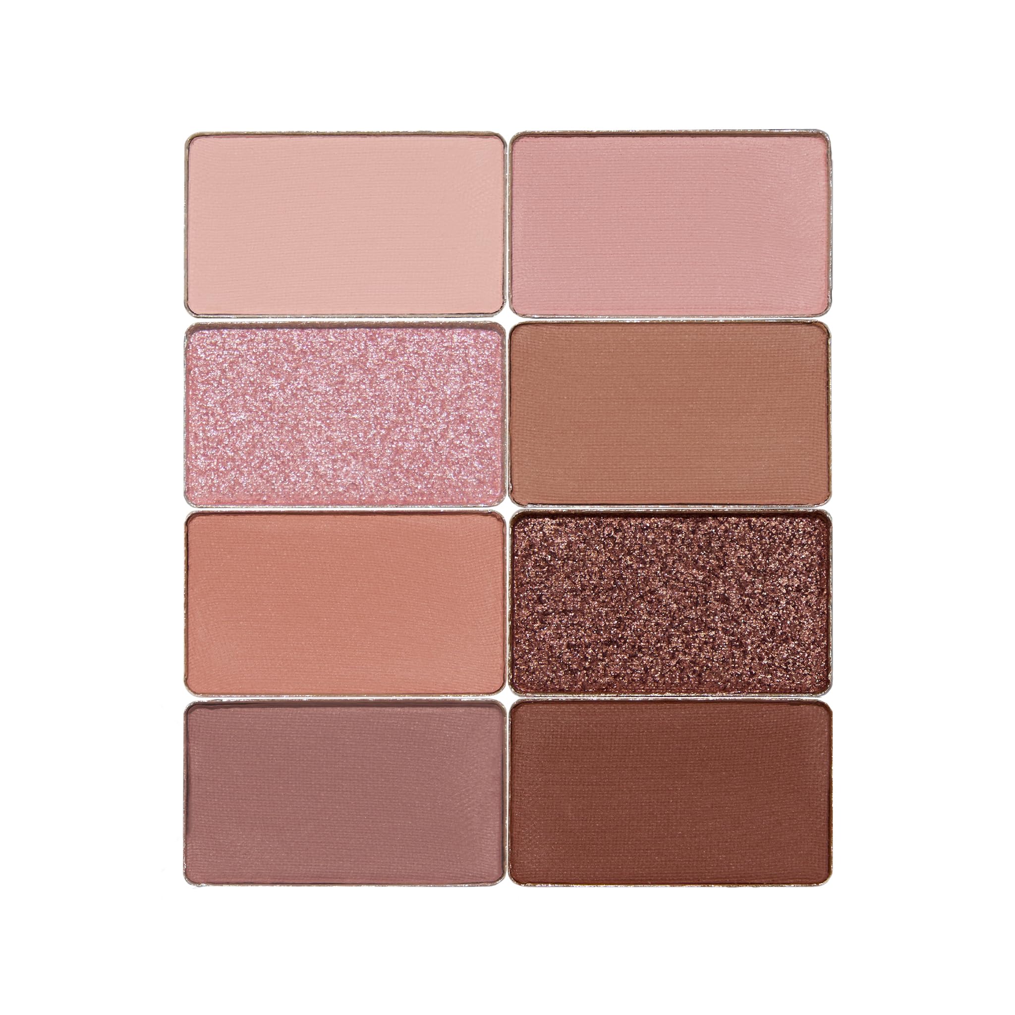 Foto 4 pulgar | Paleta De Sombras De Ojos Laura Geller New York Blend Away 8 Shades - Venta Internacional.