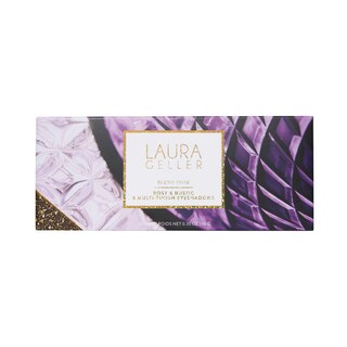 Foto 6 | Paleta De Sombras De Ojos Laura Geller New York Blend Away 8 Shades - Venta Internacional.