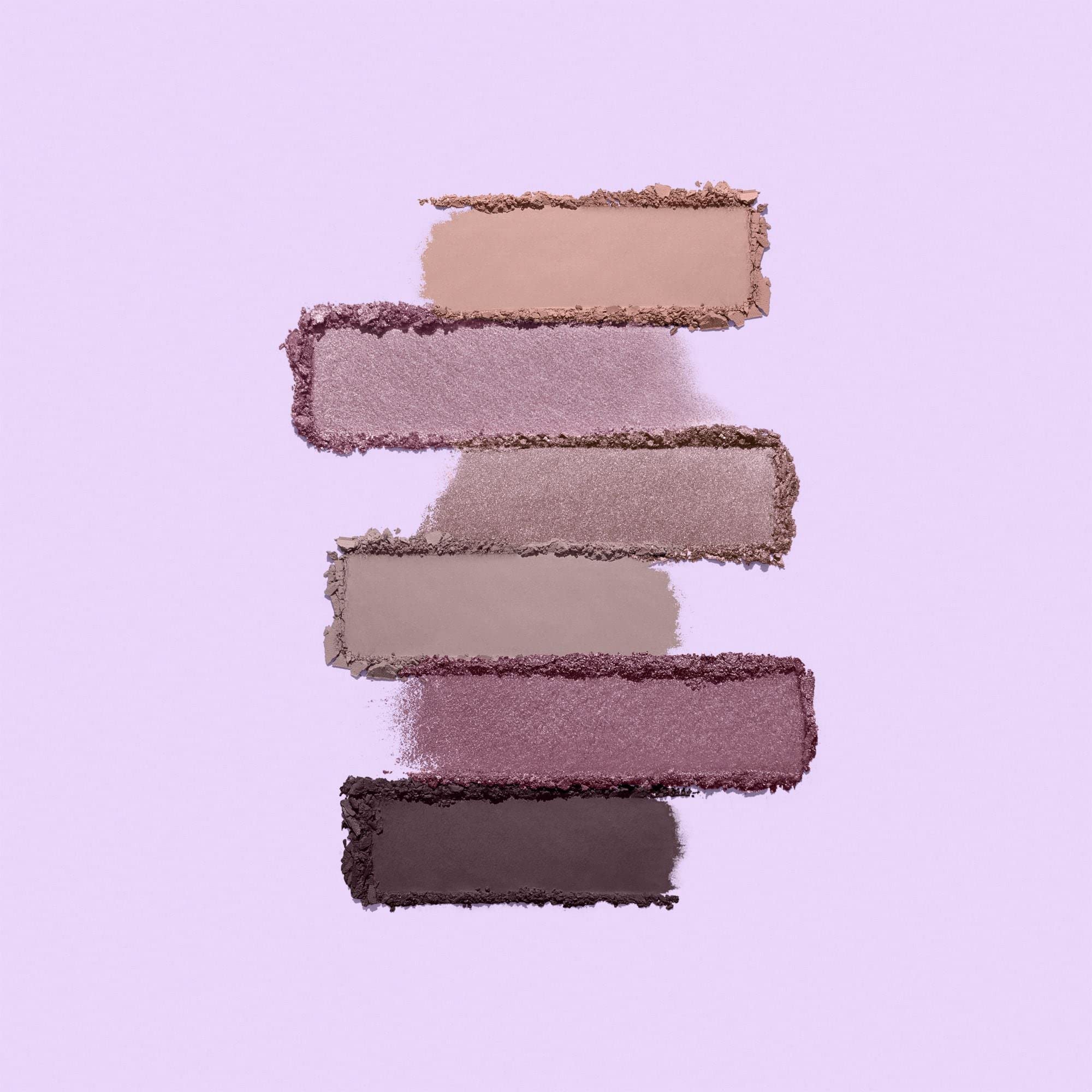 Foto 5 pulgar | Paleta De Sombras De Ojos Bareminerals Mineralist Heathered Vegan - Venta Internacional.