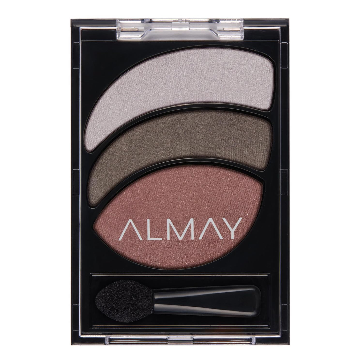 Foto 1 | Paleta De Sombras De Ojos Almay Smoky Eye Trios Mulberry Moonlight - Venta Internacional.