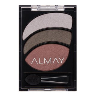 Foto 1 | Paleta De Sombras De Ojos Almay Smoky Eye Trios Mulberry Moonlight - Venta Internacional.
