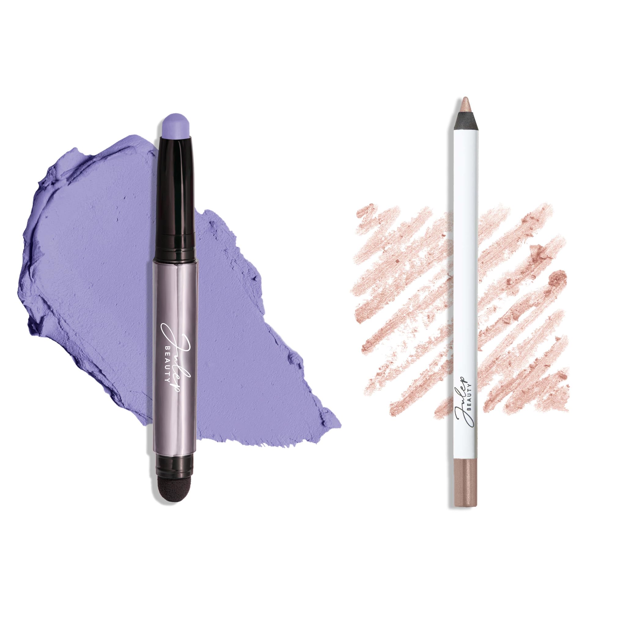 Foto 2 pulgar | Beauty Bundle Julep Eyeshadow 101 En Barra De Crema A Polvo - Venta Internacional.
