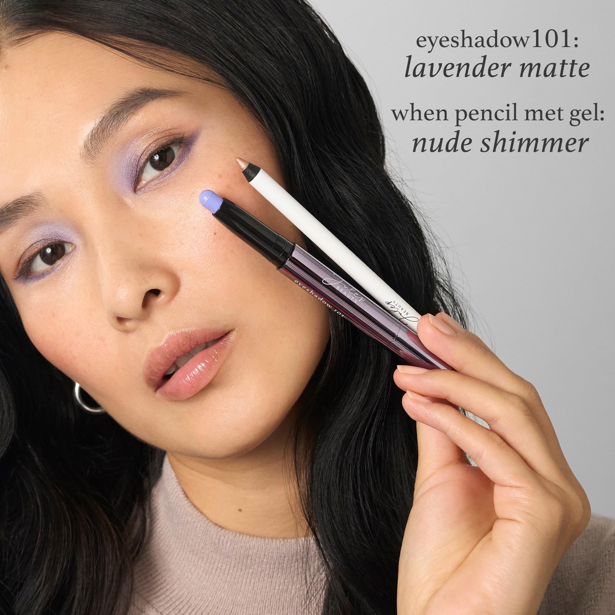 Foto 3 pulgar | Beauty Bundle Julep Eyeshadow 101 En Barra De Crema A Polvo - Venta Internacional.