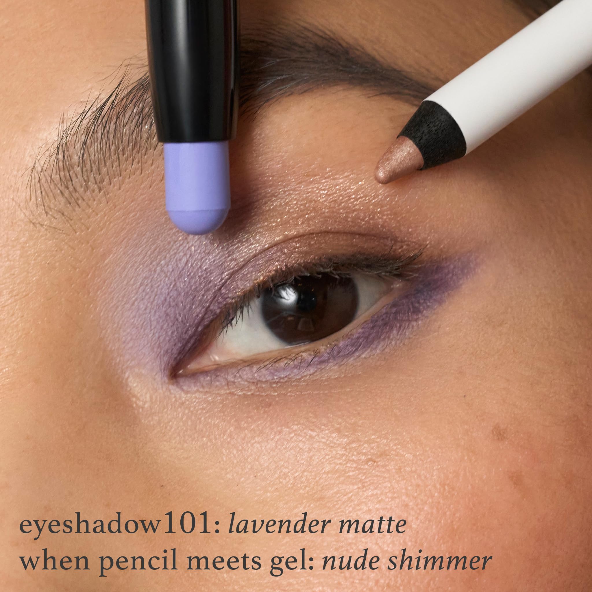 Foto 4 pulgar | Beauty Bundle Julep Eyeshadow 101 En Barra De Crema A Polvo - Venta Internacional.