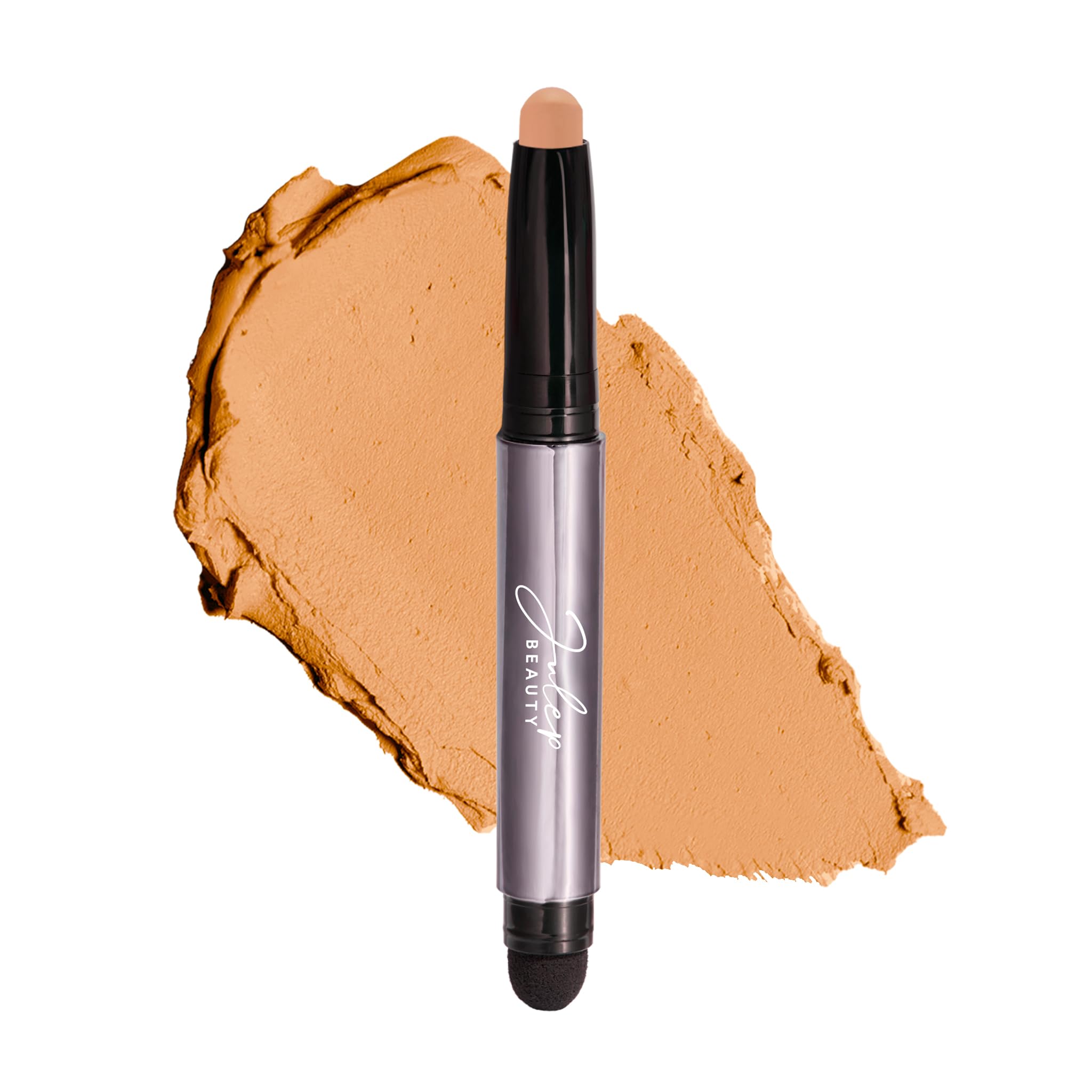 Foto 2 | Set De Maquillaje Julep Eyeshadow 101 Creme-to-powder Stick & Pencil - Venta Internacional.