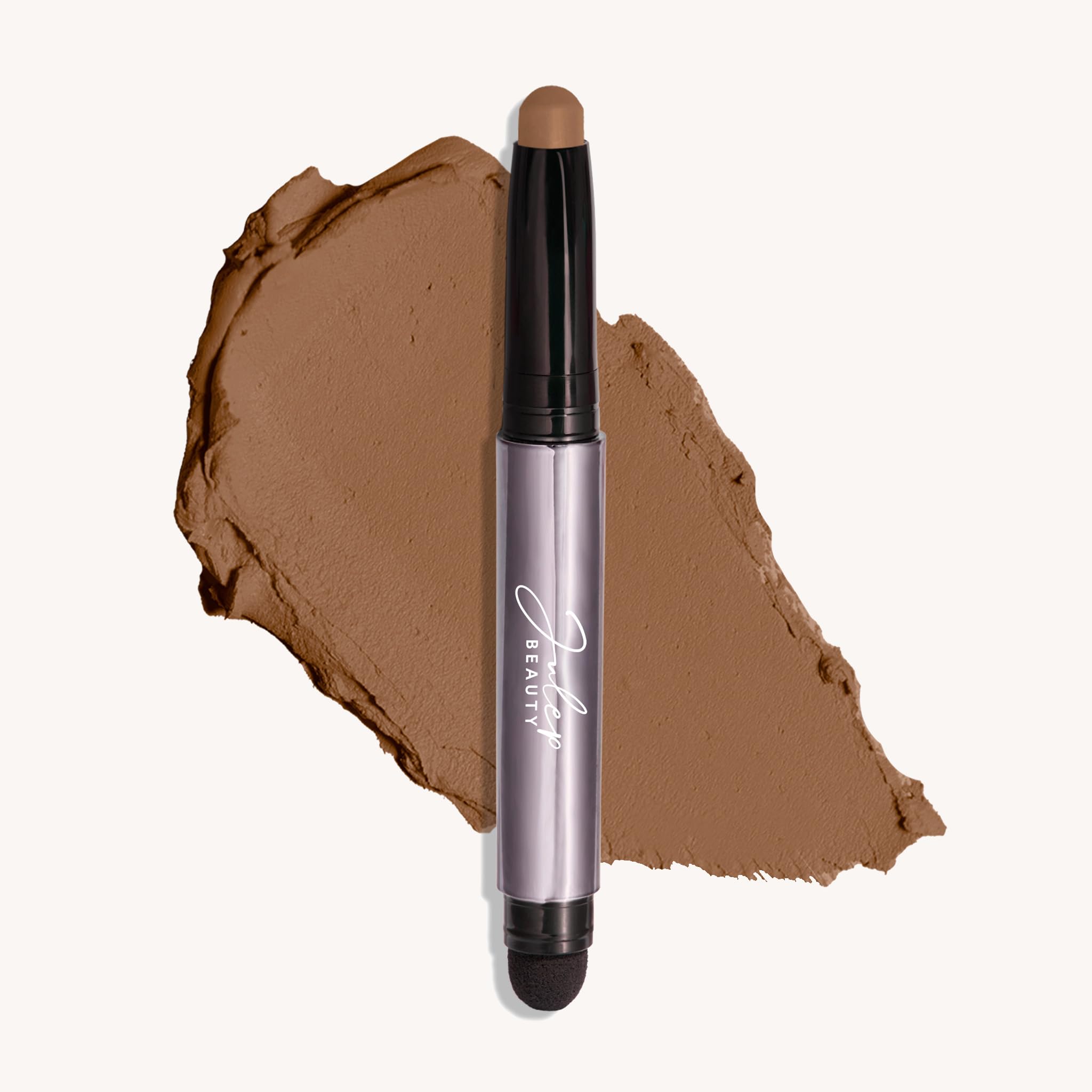 Foto 4 pulgar | Set De Maquillaje Julep Eyeshadow 101 Creme-to-powder Stick & Pencil - Venta Internacional.