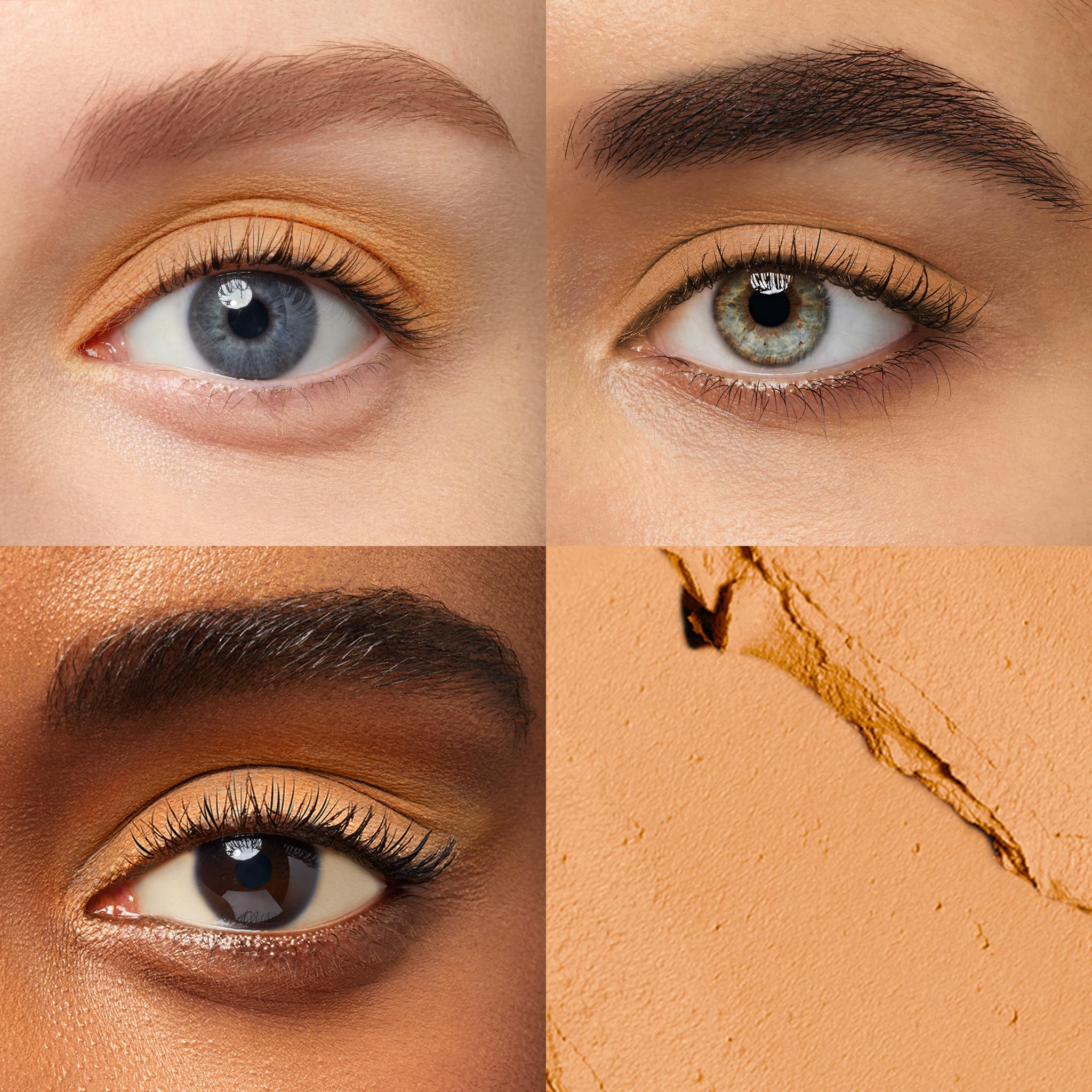 Foto 8 pulgar | Set De Maquillaje Julep Eyeshadow 101 Creme-to-powder Stick & Pencil - Venta Internacional.