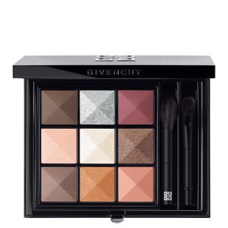 Foto 1 | Paleta De Sombras De Ojos Givenchy Le 9 De Le 9.01 Para Mujer - Venta Internacional.