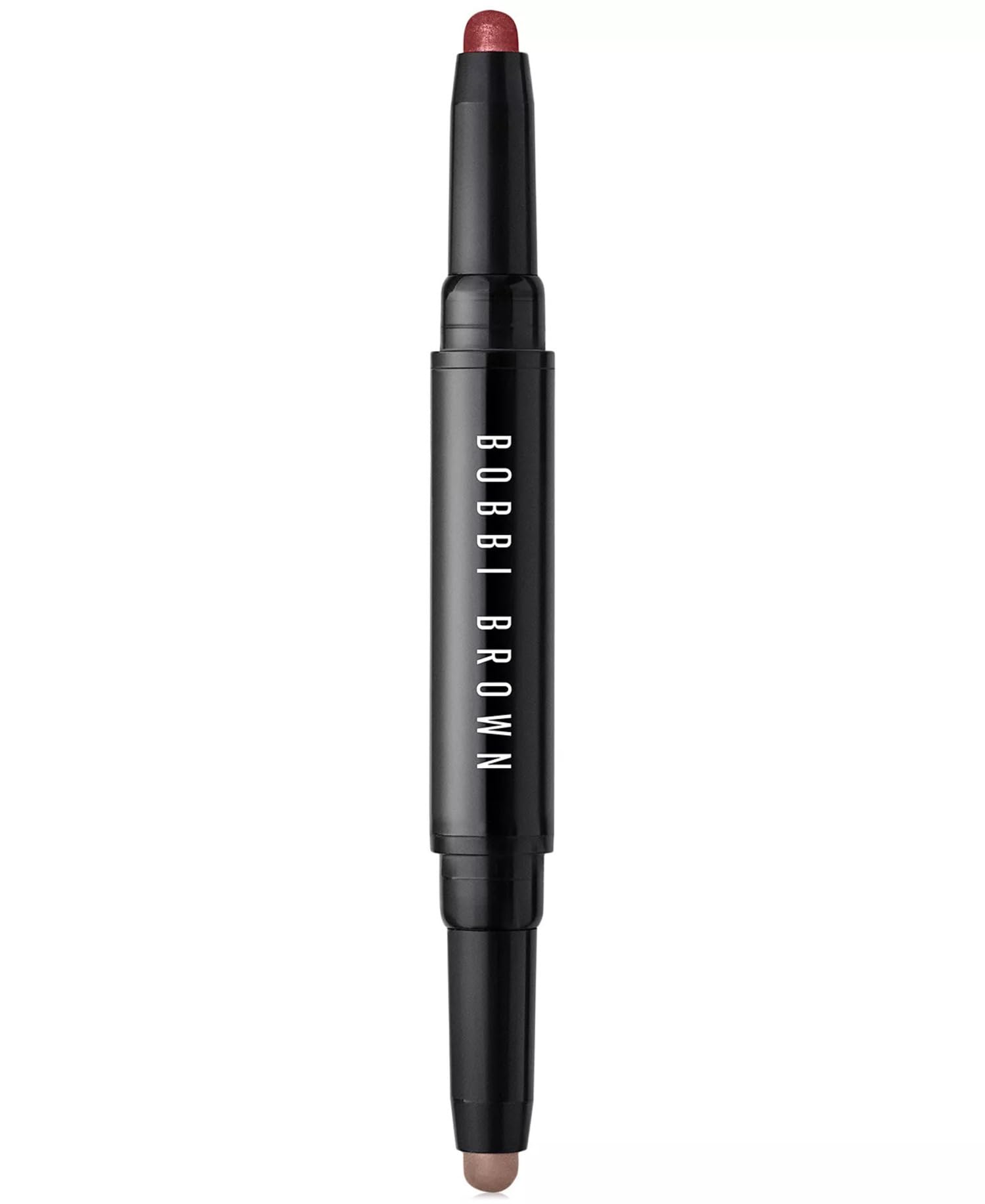 Foto 2 pulgar | Sombra De Ojos Bobbi Brown, Crema De Larga Duración, Corteza De Acero Rosa, 1,5 Ml - Venta Internacional.