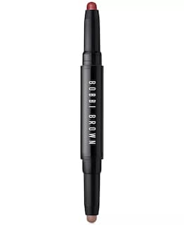 Foto 1 | Sombra De Ojos Bobbi Brown, Crema De Larga Duración, Corteza De Acero Rosa, 1,5 Ml - Venta Internacional.