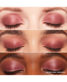 Foto 4 | Sombra De Ojos Bobbi Brown, Crema De Larga Duración, Corteza De Acero Rosa, 1,5 Ml - Venta Internacional.