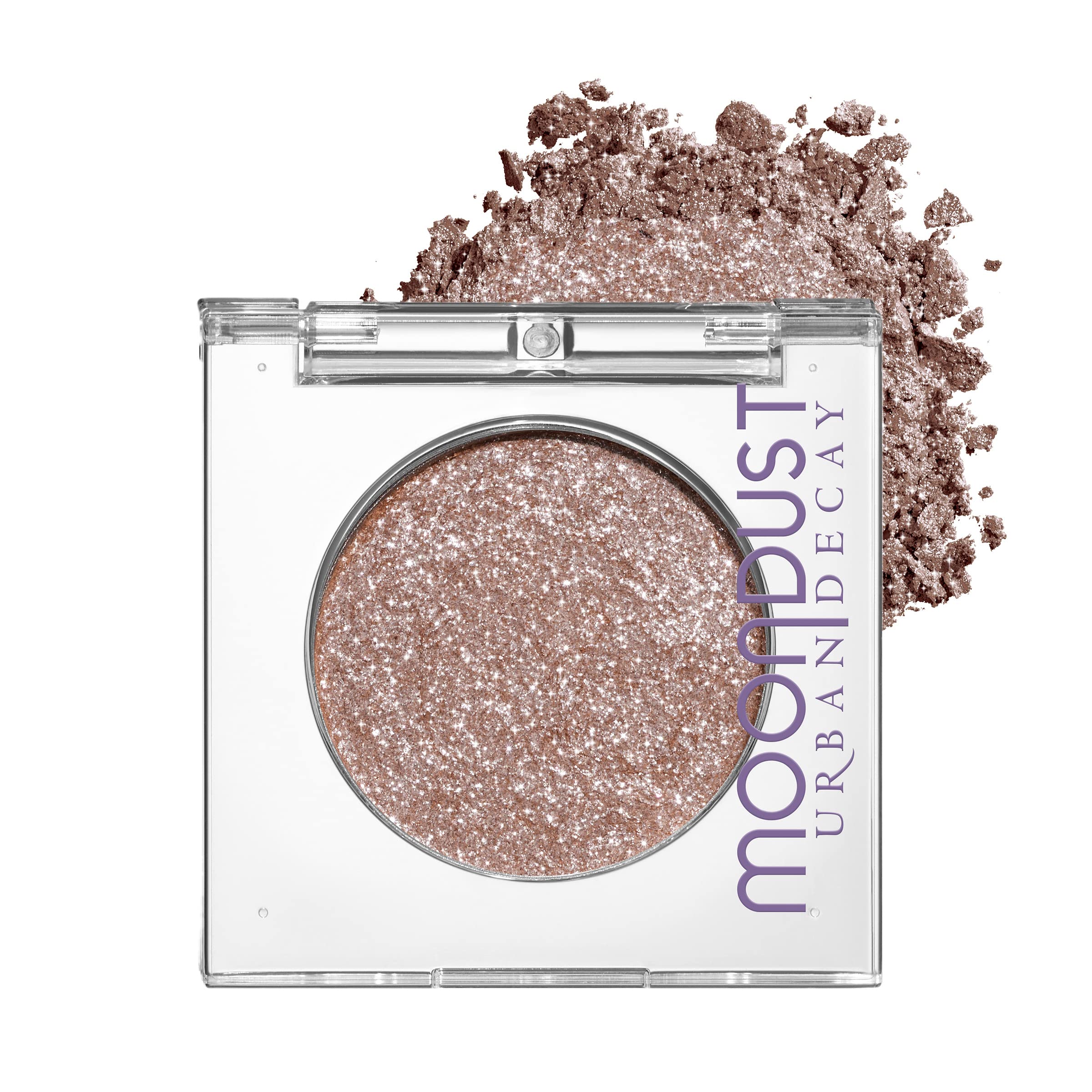 Foto 2 pulgar | Sombra De Ojos Compact Urban Decay 24/7 Moondust Space Cowboy - Venta Internacional.
