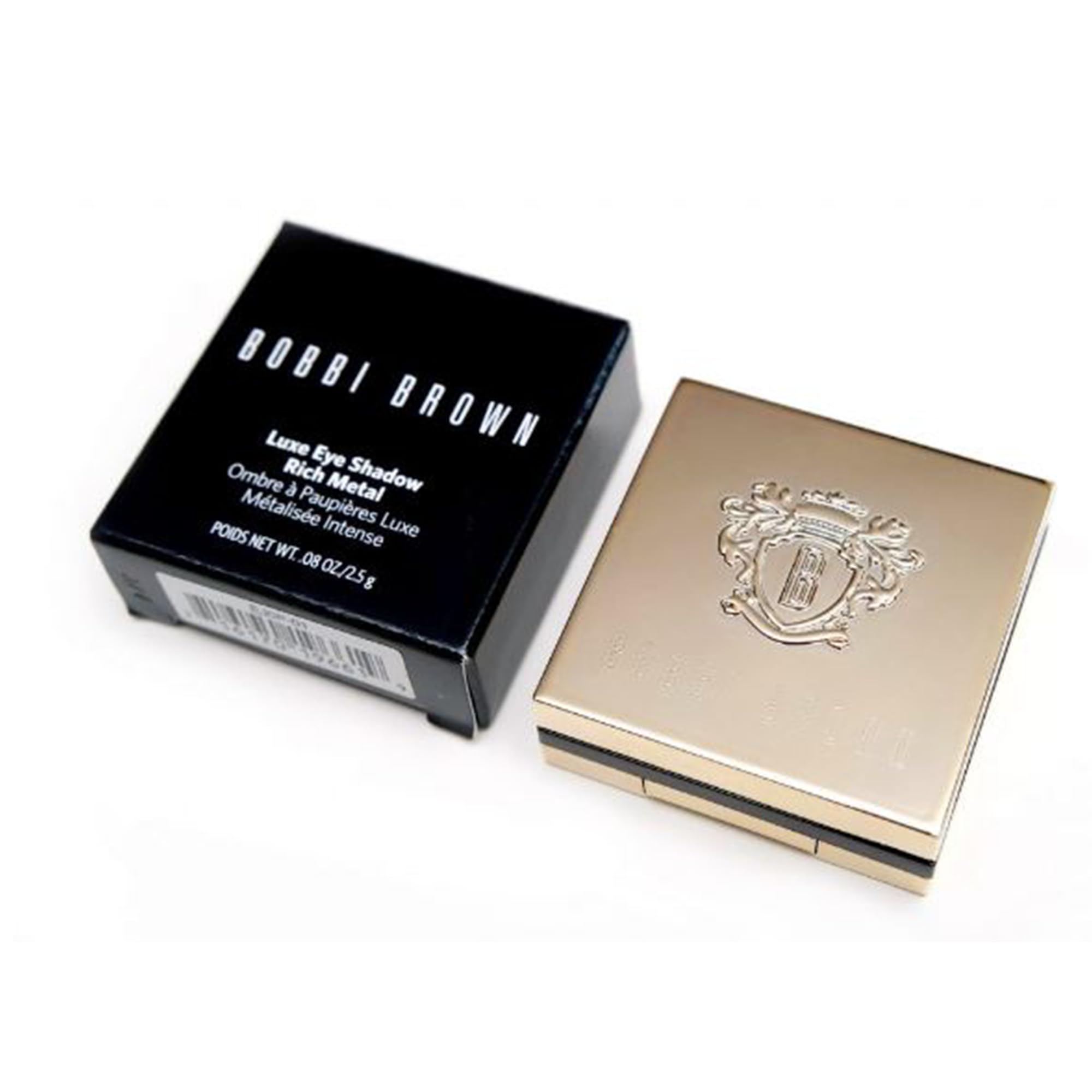 Foto 3 pulgar | Sombra para Ojos Bobbi Brown de 2.5 g-Venta Internacional