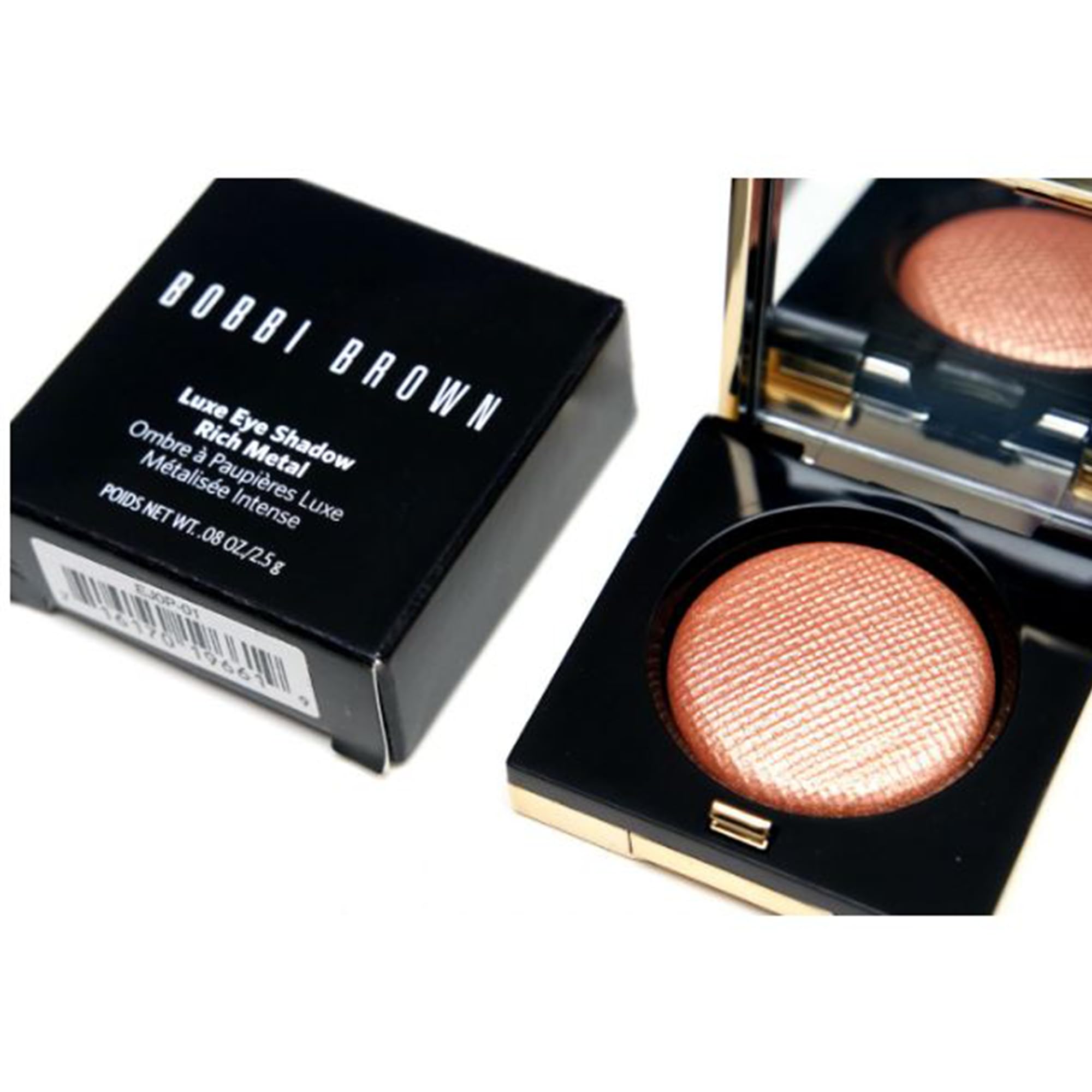 Foto 4 pulgar | Sombra para Ojos Bobbi Brown de 2.5 g-Venta Internacional