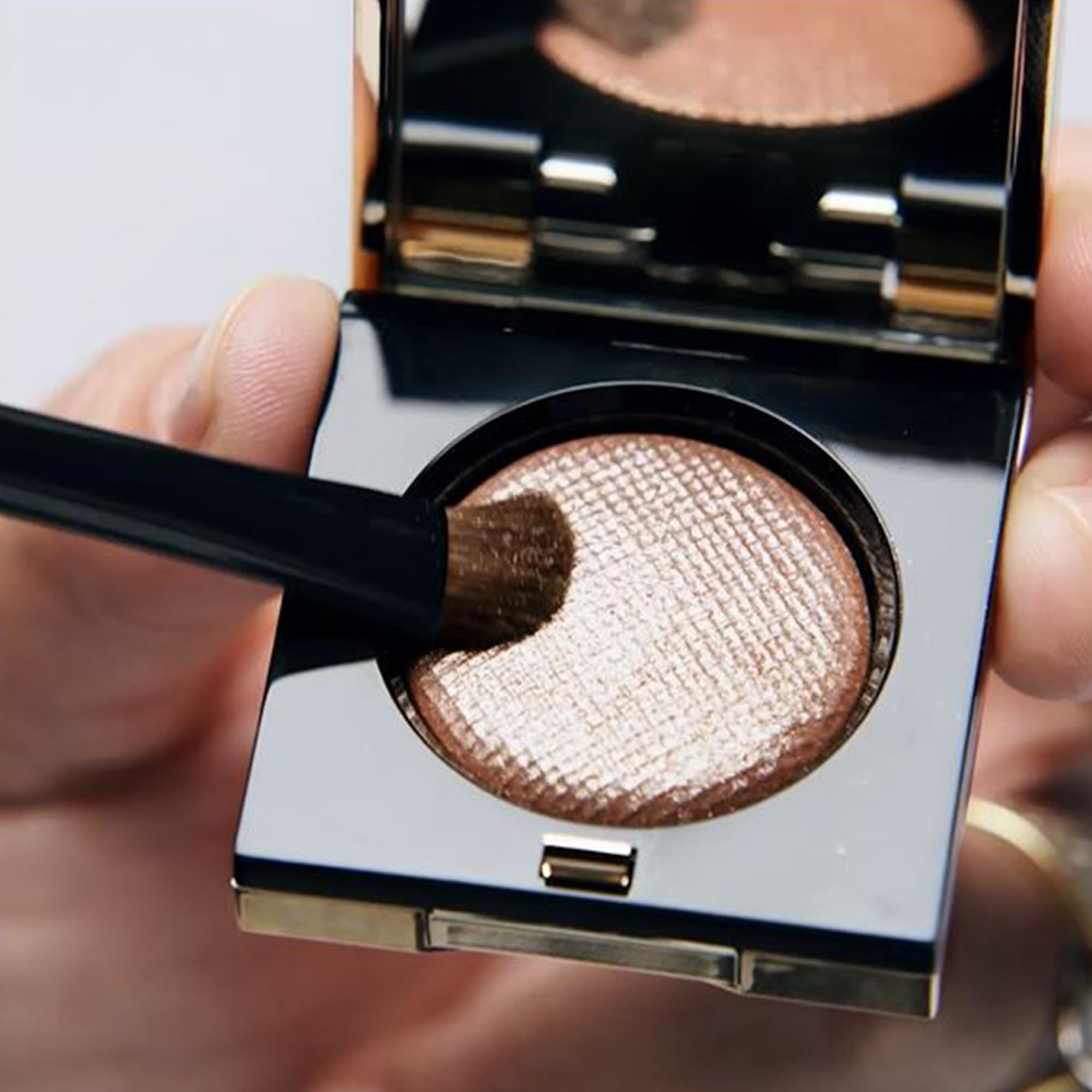 Foto 8 pulgar | Sombra para Ojos Bobbi Brown de 2.5 g-Venta Internacional