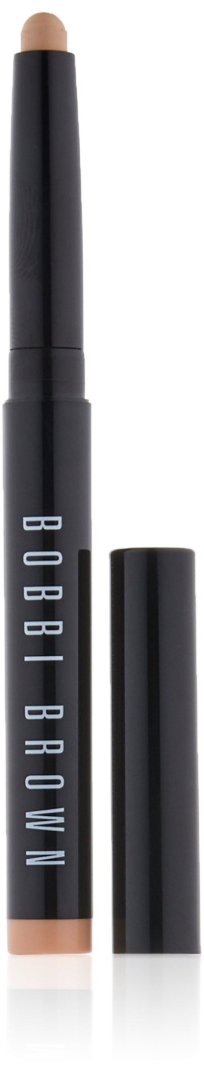 Foto 2 pulgar | Cream Shadow Stick Bobbi Brown Long Wear Nº 01 Vanila - Venta Internacional.