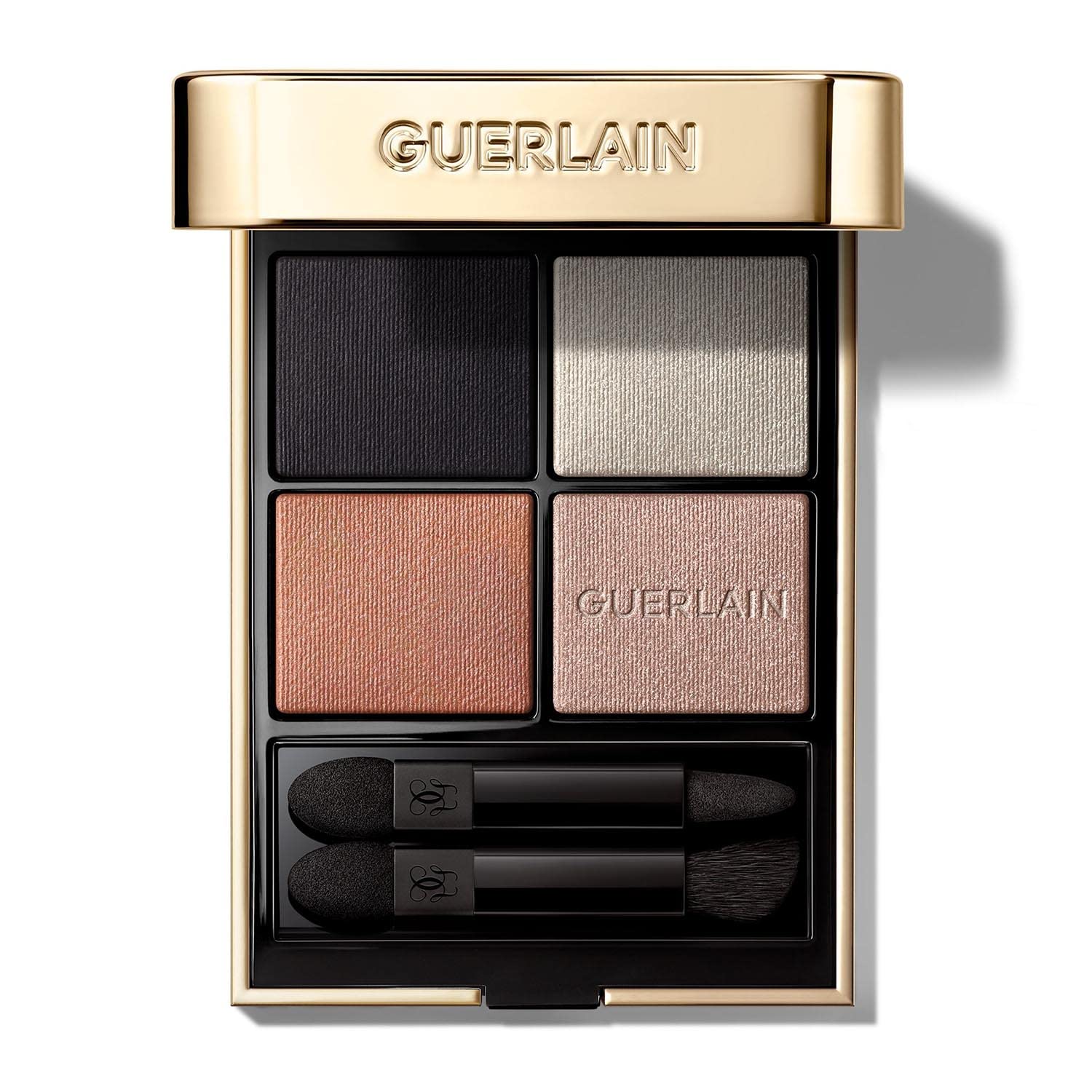 Foto 2 pulgar | Sombra De Ojos Guerlain Ombres G 011 Imperial Moon 5.9ml Para Mujer - Venta Internacional.