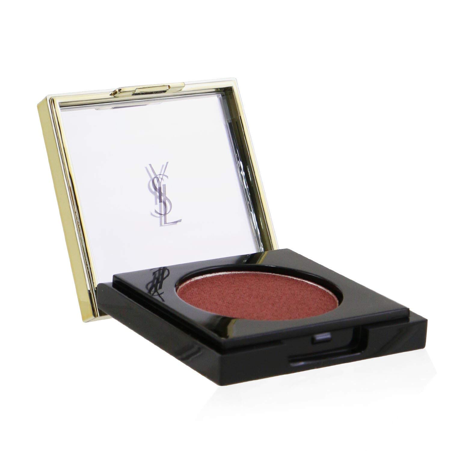 Foto 3 | Sombra De Ojos Yves Saint Laurent Satin Crush Mono 05 Radical Rust - Venta Internacional.