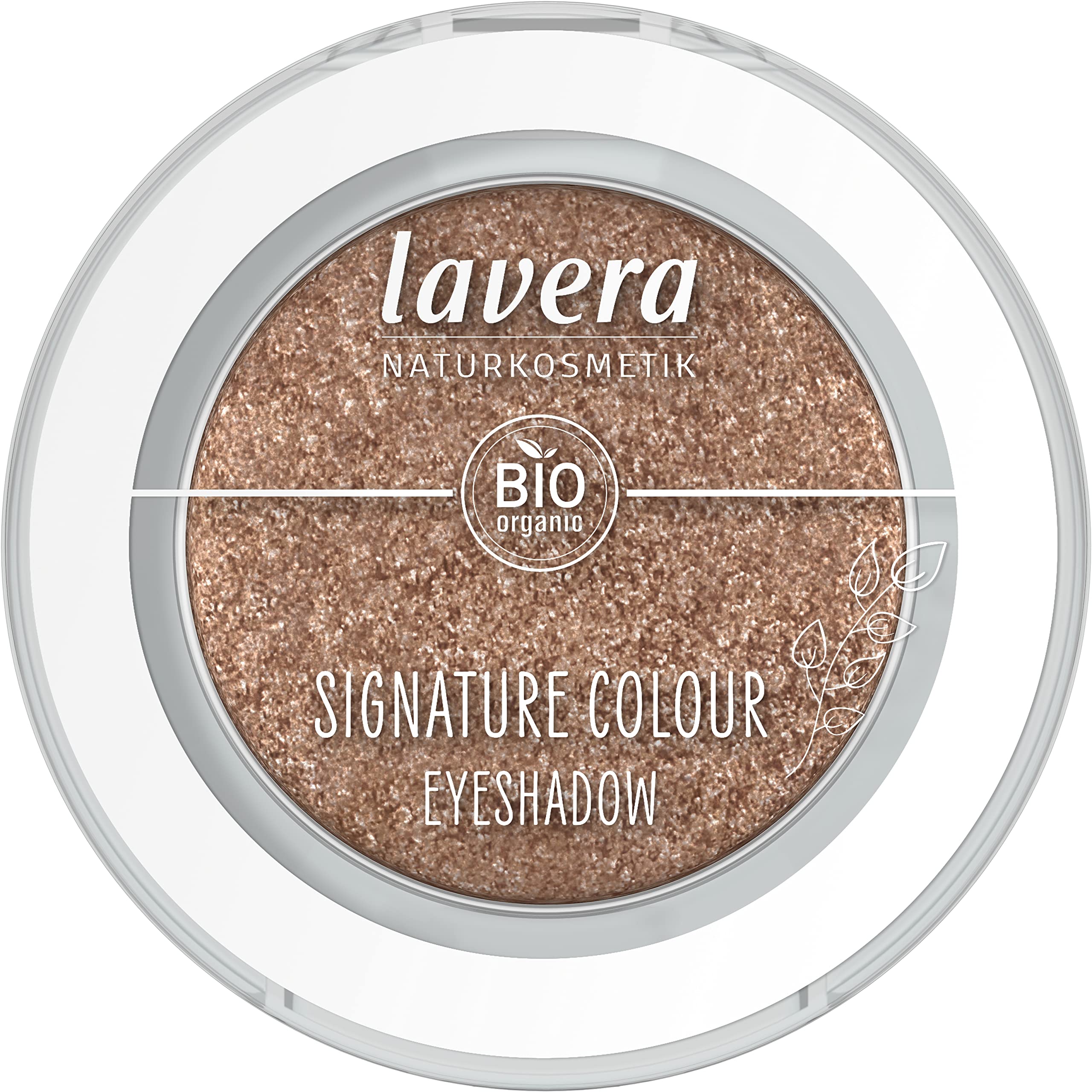 Foto 2 pulgar | Sombra De Ojos Lavera Signature Colour Space Gold 08 Vegan - Venta Internacional.