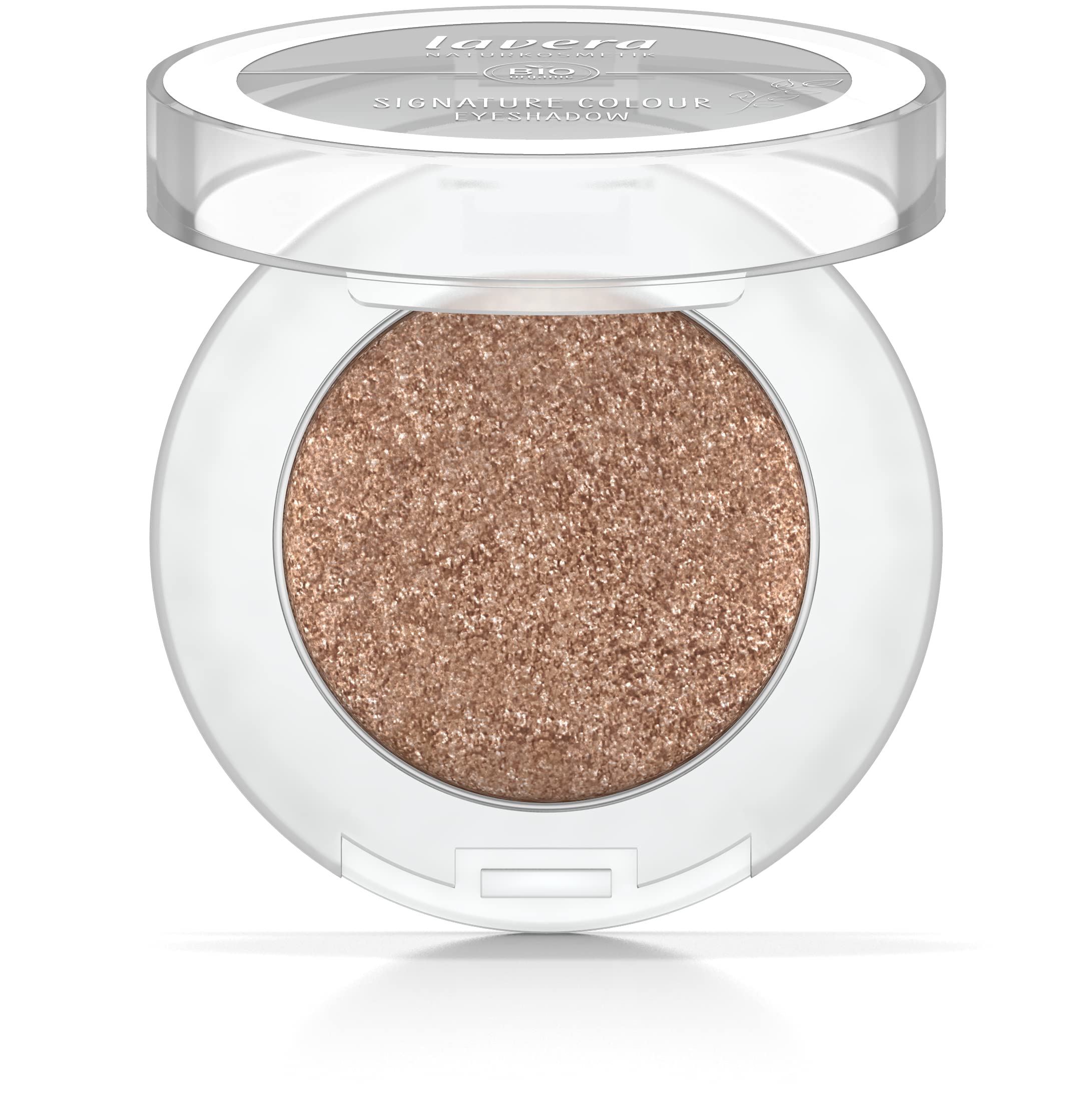 Foto 3 pulgar | Sombra De Ojos Lavera Signature Colour Space Gold 08 Vegan - Venta Internacional.