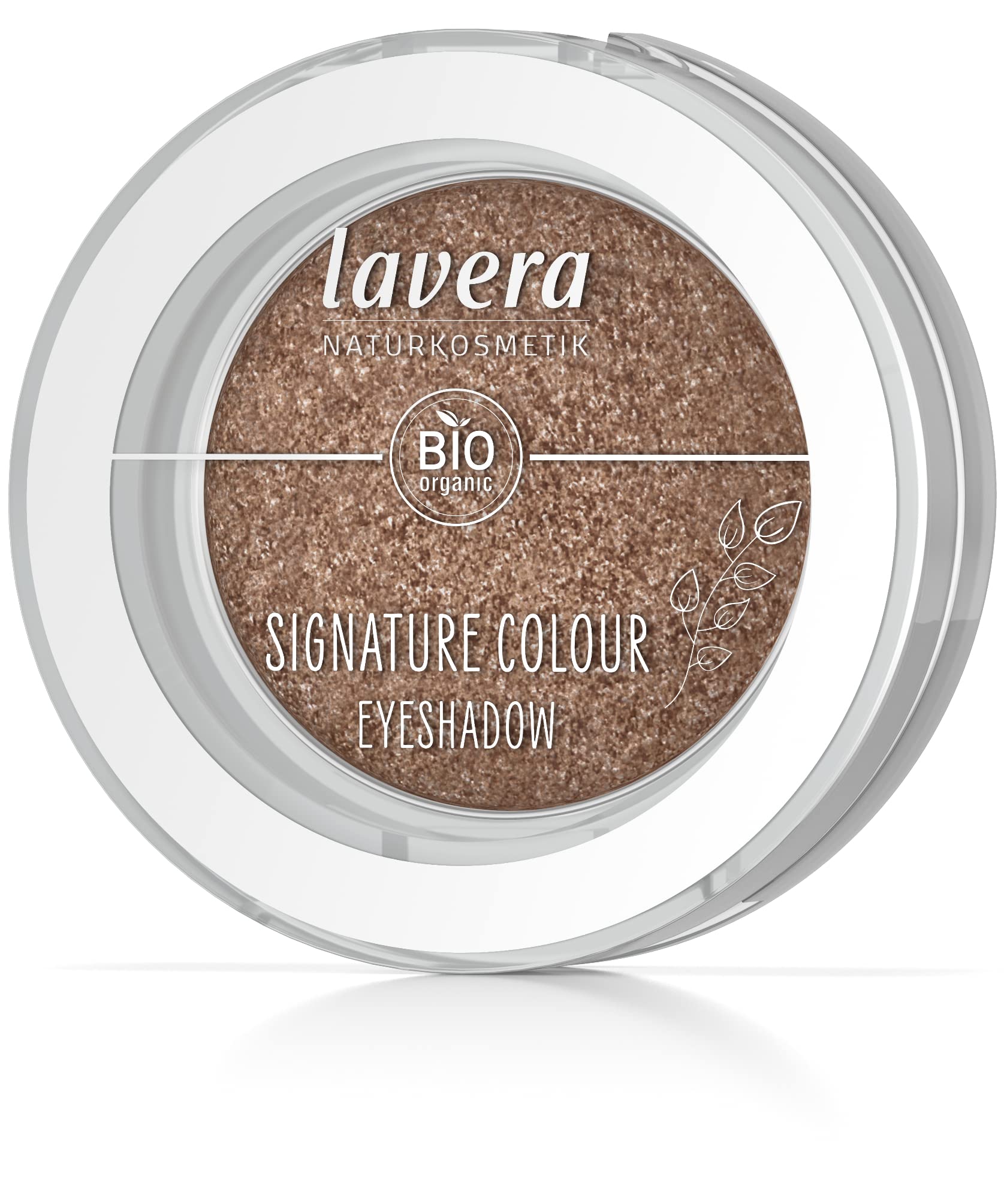 Foto 4 pulgar | Sombra De Ojos Lavera Signature Colour Space Gold 08 Vegan - Venta Internacional.