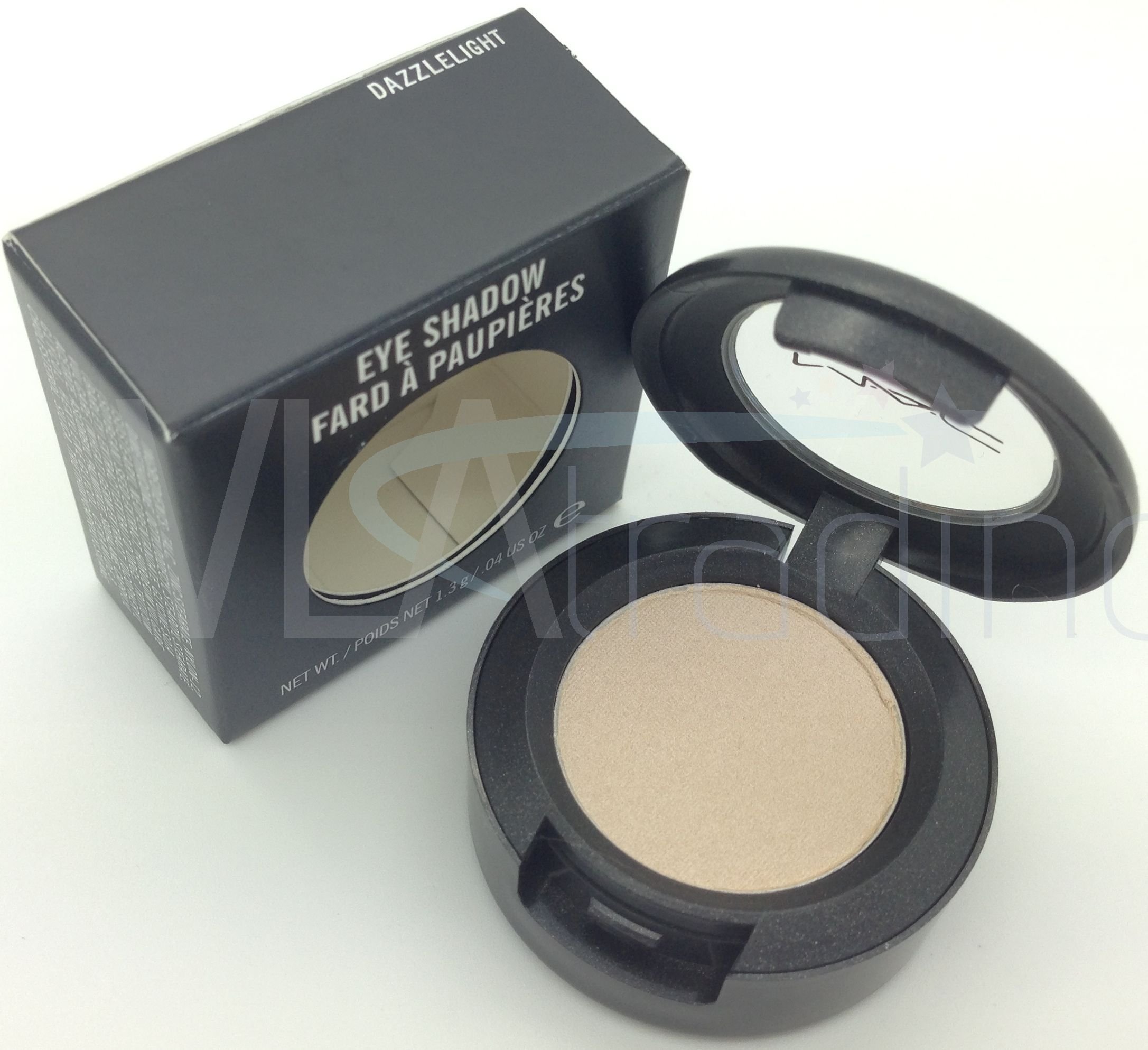 Foto 2 pulgar | Sombra De Ojos Mac Dazzlelight Velluxe Pearl 1.3g - Venta Internacional.