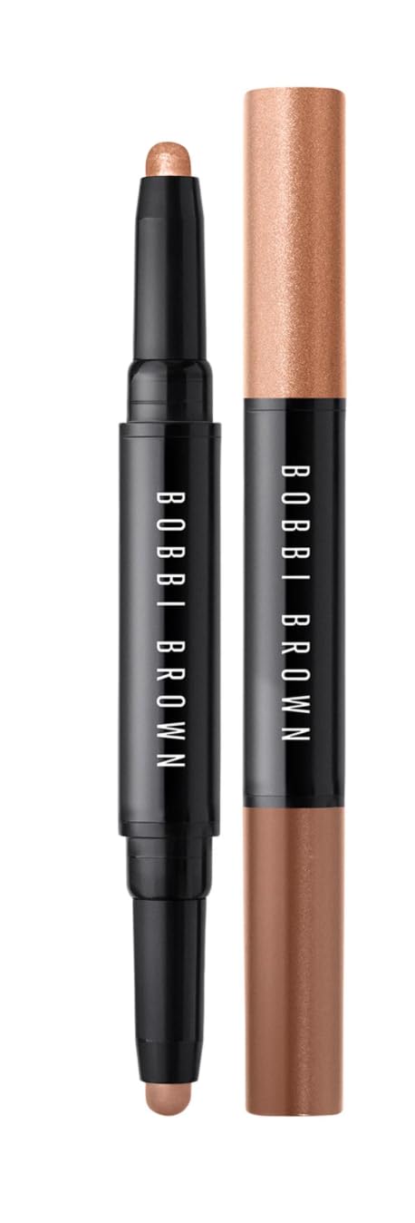 Foto 2 pulgar | Sombra De Ojos Bobbi Brown Long Wear Cream Golden Pink-taupe - Venta Internacional.