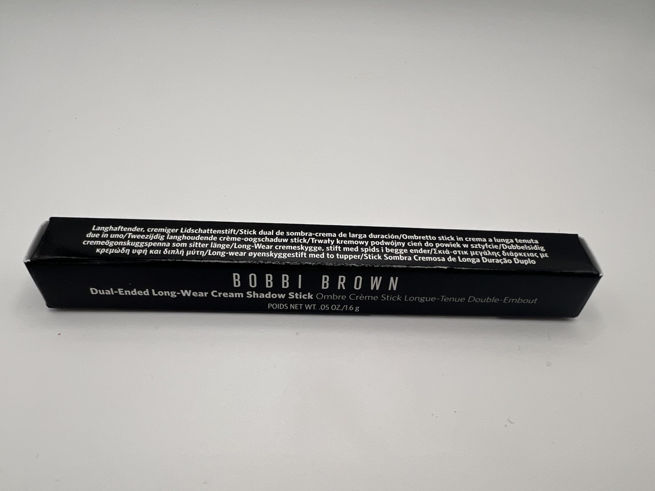 Foto 4 | Sombra De Ojos Bobbi Brown Long Wear Cream Golden Pink-taupe - Venta Internacional.