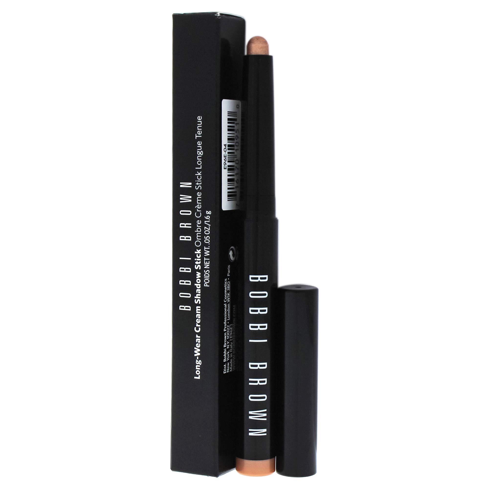 Foto 4 pulgar | Sombra De Ojos Bobbi Brown Long Wear Cream Shadow Stick 04 Golden Pink - Venta Internacional.