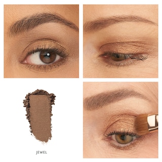 Foto 3 | Sombra De Ojos Jane Iredale Purepressed Jewel 1.2 Ml - Venta Internacional.