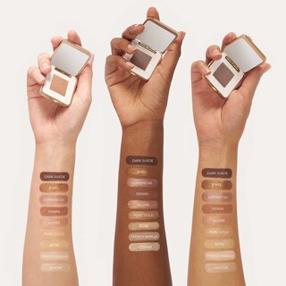 Foto 4 | Sombra De Ojos Jane Iredale Purepressed Jewel 1.2 Ml - Venta Internacional.