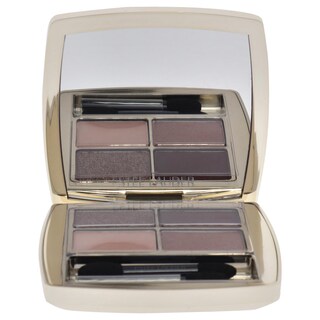 Foto 2 | Sombra De Ojos Estée Lauder Pure Color Envy Luxe Quad 03 Aubergine - Venta Internacional.